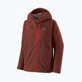 Herren Patagonia Granite Crest Regenjacke getrocknete Vanille