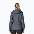 Damen Patagonia Granite Crest Regenjacke smolder blau 2