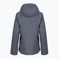 Damen Patagonia Granite Crest Regenjacke smolder blau 5