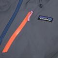 Damen Patagonia Granite Crest Regenjacke smolder blau 6