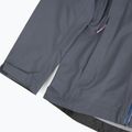 Damen Patagonia Granite Crest Regenjacke smolder blau 7