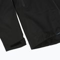 Patagonia Pluma Pro Damen Regenjacke schwarz 5