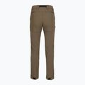 Patagonia Terravia Peak Damen-Trekkinghose - Regular marlow brown 2