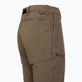 Patagonia Terravia Peak Damen-Trekkinghose - Regular marlow brown 3