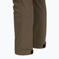 Patagonia Terravia Peak Damen-Trekkinghose - Regular marlow brown 5