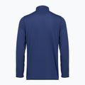 Herren Patagonia Cap Thermal Gewicht Zip Neck Sweatshirt clement blau 4