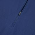 Herren Patagonia Cap Thermal Gewicht Zip Neck Sweatshirt clement blau 5