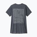 Damen Patagonia Cap Cool Daily Grafik Shirt strataspire / smolder blau x-dye 2