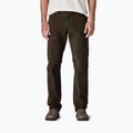 Herrenhose Patagonia Organic Cotton Corduroy Jeans - Reg otter brown 2