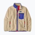 Herren Patagonia Retro-X Windjacke dunkel natur