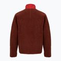 Herren Patagonia Retro-X getrocknete Vanille Windjacke 5