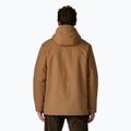 Patagonia Isthmus Parka hirschbraun Herren Daunenjacke 2