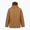 Patagonia Isthmus Parka hirschbraun Herren Daunenjacke 3