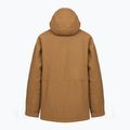 Patagonia Isthmus Parka hirschbraun Herren Daunenjacke 4