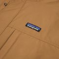 Patagonia Isthmus Parka hirschbraun Herren Daunenjacke 5