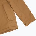 Patagonia Isthmus Parka hirschbraun Herren Daunenjacke 6