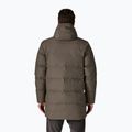 Herren-Daunenmantel Patagonia Jackson Glacier Parka otter brown 2
