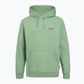 Patagonia Fitz Roy Icon Uprisal Hoody ellwood grün Sweatshirt