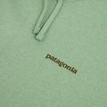 Patagonia Fitz Roy Icon Uprisal Hoody ellwood grün Sweatshirt 3