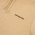 Herren Patagonia Boardshort Logo Uprisal Hoody talon gold 3