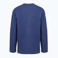 Patagonia Herren Lightweight Unity Fitz Wildrise Crew Sweatshirt clement blau 2