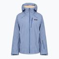 Damen Patagonia Isolierte Storm Shift Barnacle blau Jacke