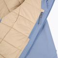 Damen Patagonia Isolierte Storm Shift Barnacle blau Jacke 5
