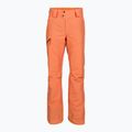 Damen Skihose Patagonia Insulated Powder Town orange peel