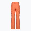 Damen Skihose Patagonia Insulated Powder Town orange peel 2