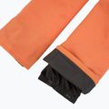 Damen Skihose Patagonia Insulated Powder Town orange peel 5