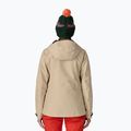 Patagonia Damen Isolierte Storm Shift Jacke oar tan 3