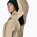 Patagonia Damen Isolierte Storm Shift Jacke oar tan 7