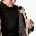Patagonia Damen Isolierte Storm Shift Jacke oar tan 8