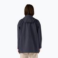 Damen-Regenjacke Patagonia Outdoor Everyday Rain sunken blue 2