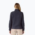Damen-Trekking-Fleece Patagonia Retro Pile sunken blue 2