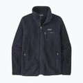 Damen-Trekking-Fleece Patagonia Retro Pile sunken blue 3