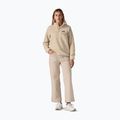 Patagonia Damen-Trekking-Sweatshirt LW Synch Snap-T P / O flow: dyno weiß 2