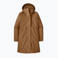 Patagonia Tres 3-in-1 Parka Damen Jacke Hirsch braun 2