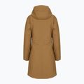 Patagonia Tres 3-in-1 Parka Damen Jacke Hirsch braun 2