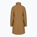 Patagonia Tres 3-in-1 Parka Damen Jacke Hirsch braun 8