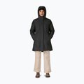 Patagonia Damen Daunenjacke Stormshadow Parka schwarz 2