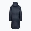 Damen-Daunenmantel Patagonia Recycled Down Sweater Parka sunken blue 3