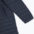 Damen-Daunenmantel Patagonia Recycled Down Sweater Parka sunken blue 5