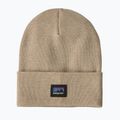 Patagonia Everyday Beanie Wintermütze oar tan