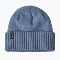 Patagonia Wintermütze Brodeo Seepocke blau