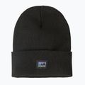 Patagonia Everyday Beanie schwarz Wintermütze