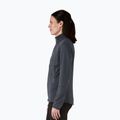 Patagonia R1 Hybrid Damen Sweatshirt blau 3