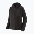 Herren-Trekkingpullover Patagonia R1 Air Full Zip Hoody black 5