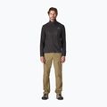 Herren-Trekkingpullover Patagonia R1 Air black 2