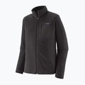 Herren-Trekkingpullover Patagonia R1 Air black 5